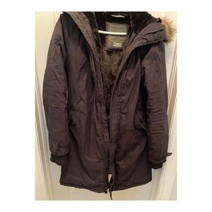 TNA Aspen Parka Winter Coat